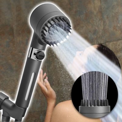 Douche de massage multifonctionnelle | SHOWERELAX